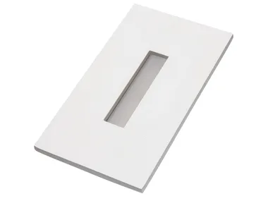 4205E - Wall-mounted Cristaly® steplight _ 9010 novantadieci